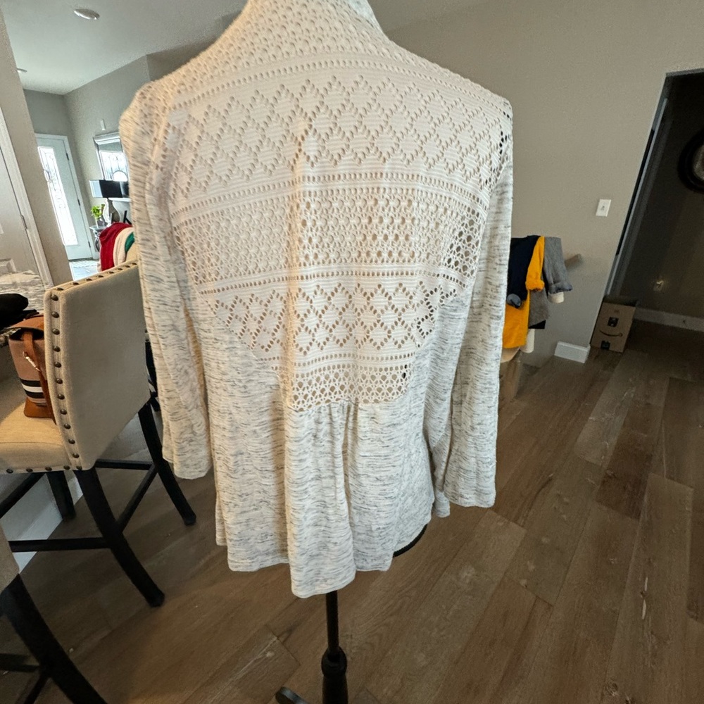 Cardigan - Picture 2 of 2